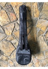 Resim Bağlama Kılıfı Kısa Sap Kalın Softcase 