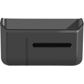 Resim Ulzyvf Y/3 Tesla Sırtlık Kılıfı Model Kutusu - Koltuk Çantası Araba Aksesuarı 