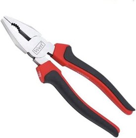 Resim Yıldızan W 2106 Kombine, 160 Mm 980005 