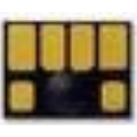 Resim HP Uyumlu 655 Mavi Oto Reset Chip 