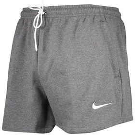 Resim Nike W Park 20 CW6963-071 Kadın Şort 