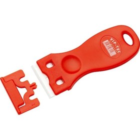 Resim VIP-TEC Mini Hassas Kazıma Bıçağı Yerli Üretim 