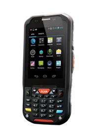 Resim Point Mobile Pm60 Windows El Terminali 