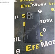 Resim Xiaomi Redmi Note 12 İkinci El TR | 128 GB | Siyah İkinci El REDMİ NOT 12 4G 128 GB HAFIZA 8+8 GB RAM