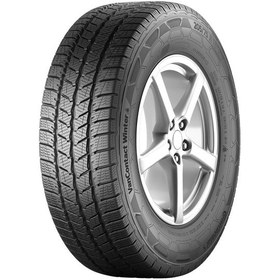 Resim Continental 215/65R15C 104/102T 6Pr Vancontact Winter Kış Lastiği 2025 