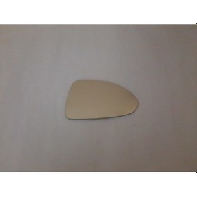Resim Opel Corsa D-E 2007-2015 Model Arası Sağ Taraf Ayna Camı 