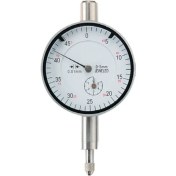 Resim 0-10MMX0.01 Ekonomik Tipküçük Çap Komparatör Saati 