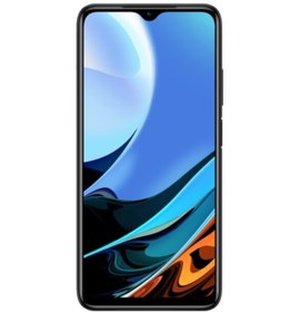 Resim Xiaomi Redmi 9T TR Garanti | 64 GB 6 GB Gri 