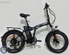 Resim ROXFORM R300 (13 AMPER BATARYALI) 