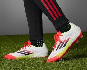 Resim adidas F50 League Firm/Multi-Ground Boots 