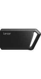 Resim Lexar Professional SL600 LSL600X004T-RNBNG 4tb Taşınabilir SSD 