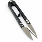 Resim RELATOS Balıkçı Makası - Metal Misina Makası-tekstil Temizleme Makası 