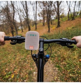 Resim Moodix HO23TG392 Bluetooth Hoparlör 