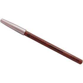 Resim Best Color Lips For Earth 02 Ağaç Gövdesi Dudak Kontur Kalemi 02 