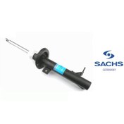 Resim SACHS Ön Amortisör Sağ Fusion 1.4 1.6 1.4tdci 02 Gazlı 311701 