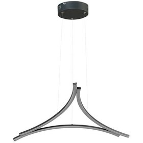 Resim Tra30036K Eco Ø70 Cm Led Avize Sarkıt Yıldıss 
