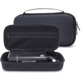 Resim Gh1358 Taşınabilir Anti-basınç Sert Kabuk Motosiklet Güç Saklama Çantası, Size:gh1358 Diğer 