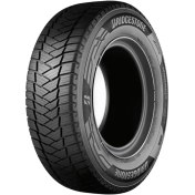 Resim Bridgestone 225/55R17C 109/107H Duravis All Season Dört Mevsim Lastiği 2024 