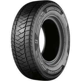 Resim Bridgestone 225/55R17C 109/107H Duravis All Season Dört Mevsim Lastiği 2024 