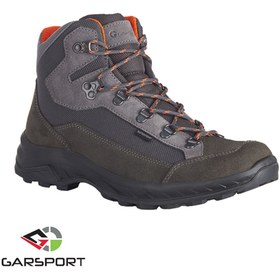 Resim Garsport Monviso Su Geçirmez Antrasit Bot 44 