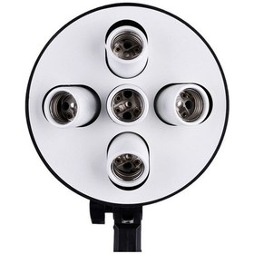 Resim Nurcan Foto NRCN-SB Softbox 2'li 