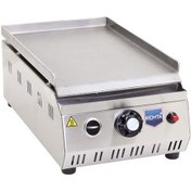 Resim Remta 30 Cm Pleyt Izgara Tüplü Ce 