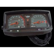 Resim HONDA 125CGL UYUMLU GÖSTERGE PANELİ DİJİTAL DEVİR 