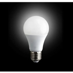 Resim Noas 9W Tasarruflu Beyaz Led Ampul 6'LI 