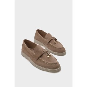 Resim Capone Outfitters Calypso Kadın Loafer LNP 