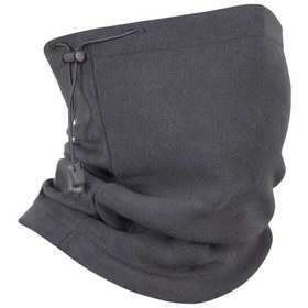 Resim Thermoform Polar Boyunluk - Gri 