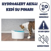 Resim HydroAlert Akıllı Su Pınarı 