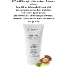 Resim Byphasse Besleyici El Kremi 150 ML 