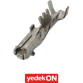 Resim AGCO Elektrik Bağlantı Pim Terminali - AGCO | N858692 