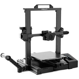 Resim Creality CR-6 SE 3D Yazıcı 