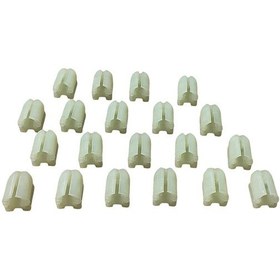 Resim Renault Megane 1 İçin X64 Klips Seti 