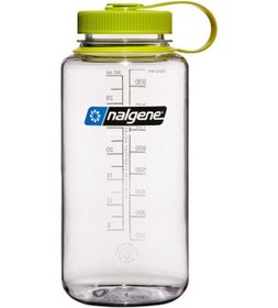 Resim Nalgene 32 Oz Clear Matara Şeffaf 