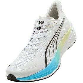 Resim 312587-09 Puma Darter Pro 2 312587-09 Beyaz 