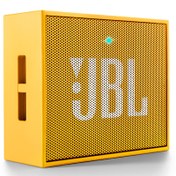 Resim JBL Go Bluetooth Hoparlör Sarı 