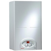 Resim Maktek Omega 15 Elektrikli Kombi 12.900 kcal/h (Sıcak Sulu, 3 Fazlı) 
