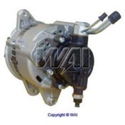 Resim WAI ALTERNATOR 12V 65A MITSUBISHI TIP L200 L300 H100 2,5D 2,5TD - 12642N 