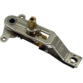 Resim Parmis Universal Ütü Termostatı Kısa Boy Vidalı 