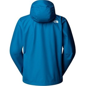 Resim The North Face Quest Dış Katman Erkek Yağmurluk Nf00a8azbom1 Mavi 