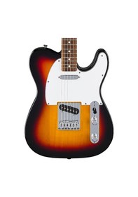 Resim Fender 0266040500 Standard Telecaster Elektro Gitar 3-color Sunb 