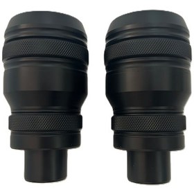 Resim Nk Motors Cf Moto 700 Cl-x 2022-2024 Uyumlu Motor Koruma Takozu 