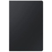 Resim Samsung Galaxy Tab S9+ EF-DX815BBEGTR Mousepadli Klavyeli Kapaklı Siyah Kılıf 