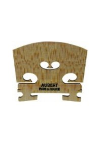 Resim Aubert V2tb5 Mirror Cut 1/2 Keman Eşiği Fabrika Çıkışı Hassas K 