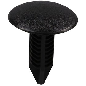 Resim Honda İçin 10 Adet Bagaj Tutucu Klipsi 90667 Sod 003zc 