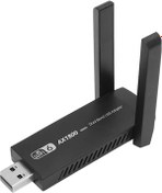 Resim shopwave ZR567 Ax1800 Dual Band Usb Adaptör 