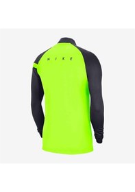 Resim Nıke Dry-fit Academy Erkek Eşofman Üstü-8553 Sari 