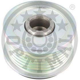 Resim OPTIMAL F5-1047 OPTIMAL ALTERNATÖR KASNAĞI TRANSIT 2.2 HILUX 2.5 